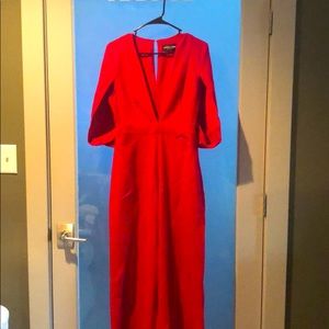 New York and Company jumpsuit